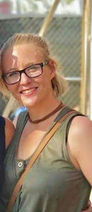 Meet your Posher, Kendal